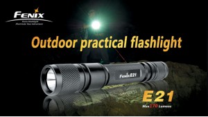 Fenix E21